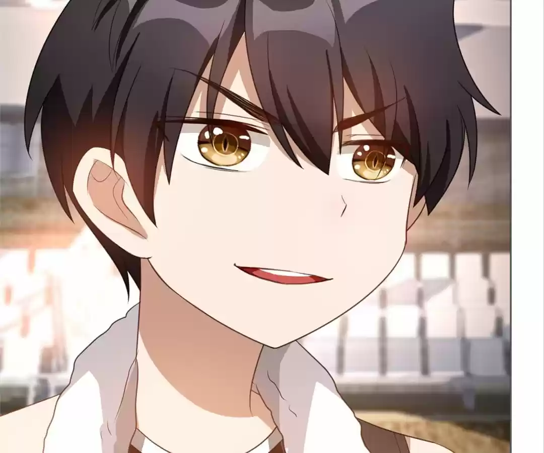 The Naive Mr. Lu Chapter 27