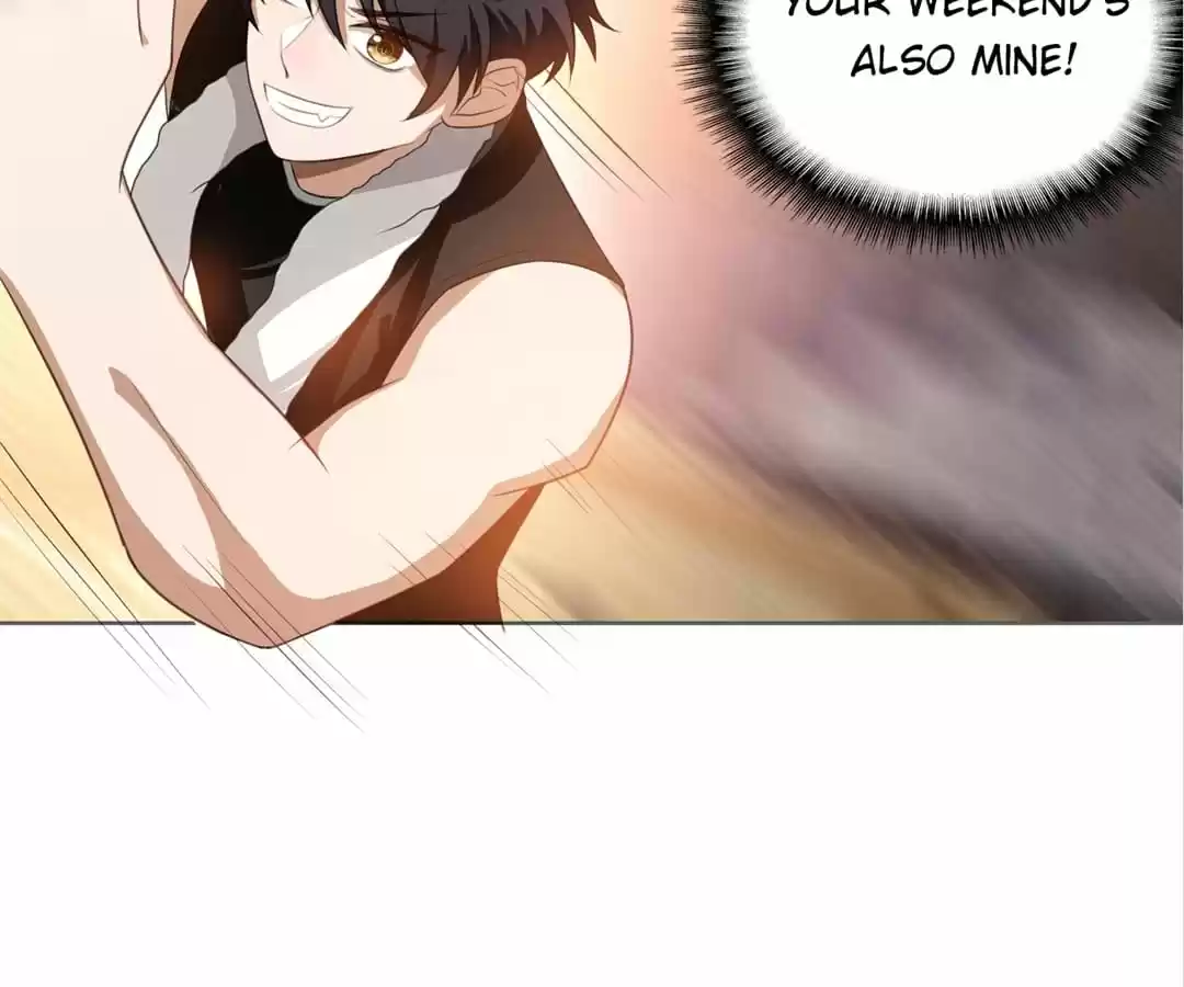 The Naive Mr. Lu Chapter 27