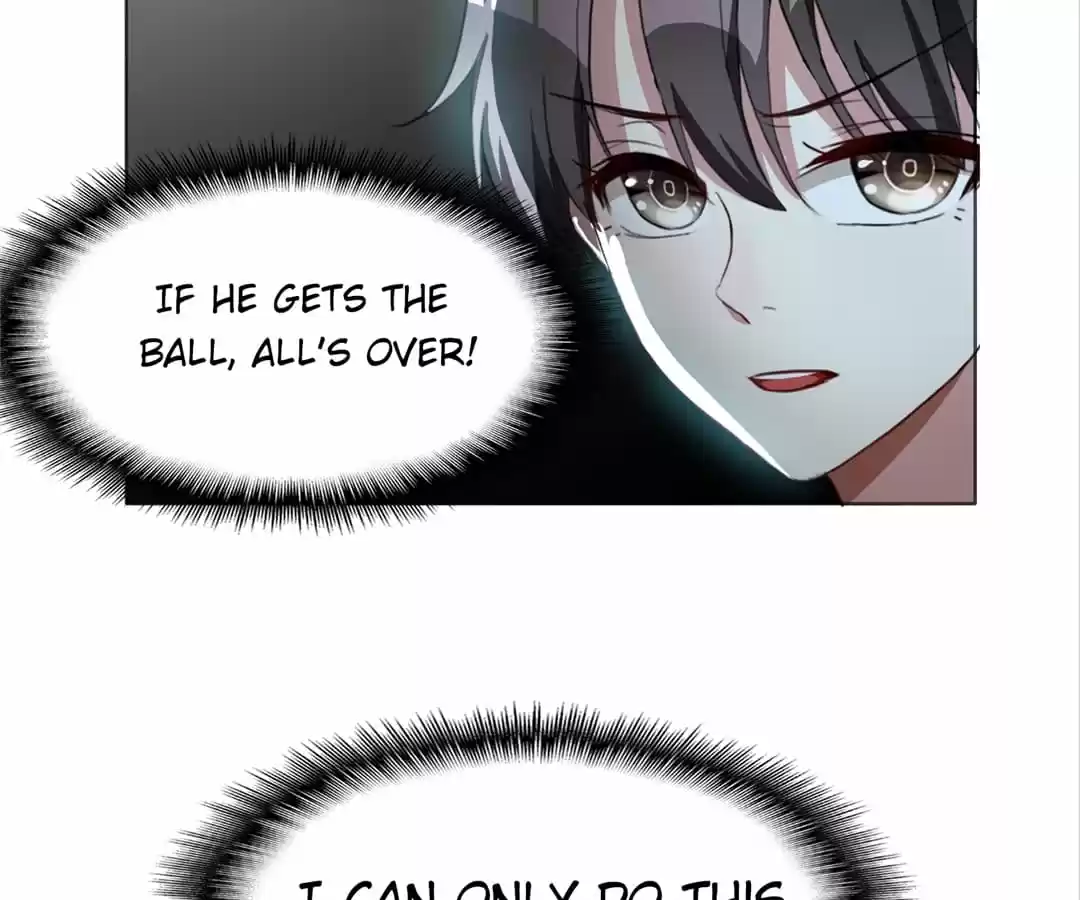 The Naive Mr. Lu Chapter 27