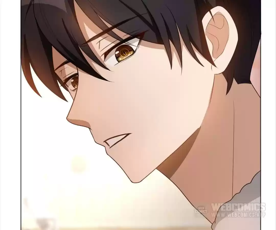 The Naive Mr. Lu Chapter 27