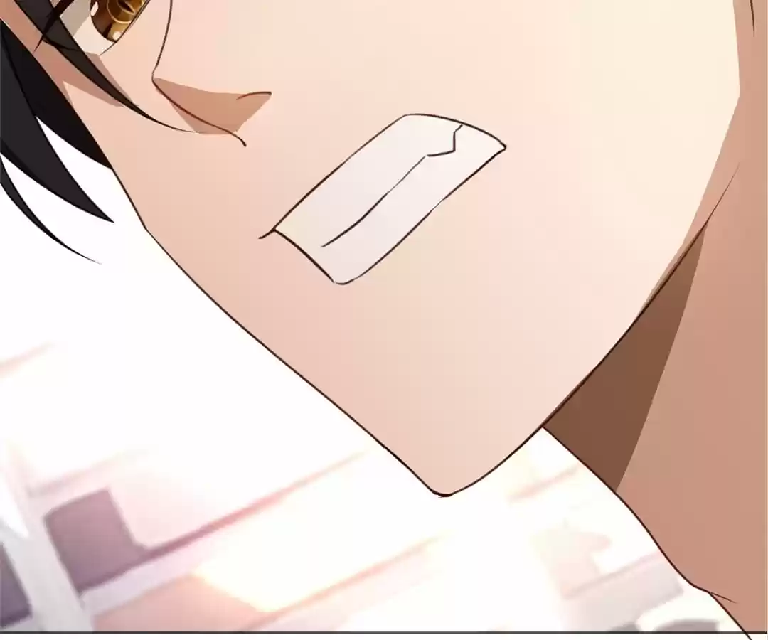 The Naive Mr. Lu Chapter 27