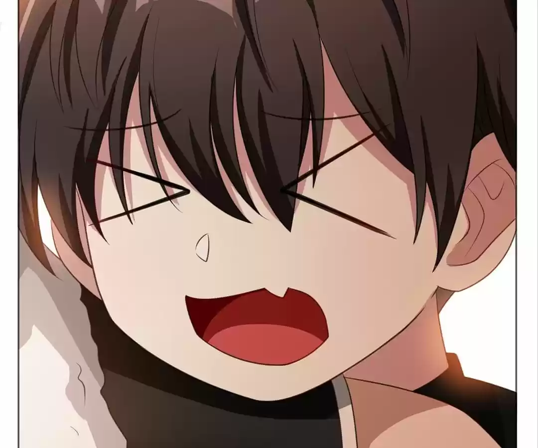 The Naive Mr. Lu Chapter 27