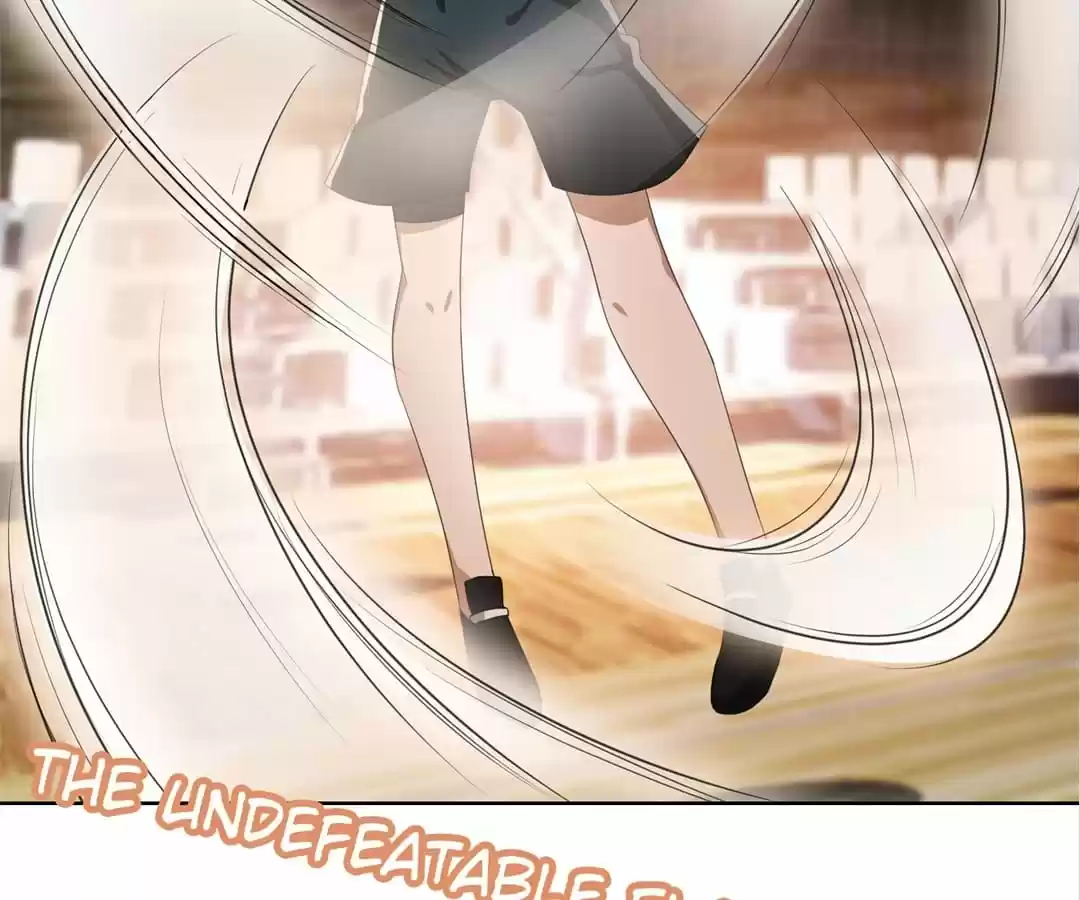 The Naive Mr. Lu Chapter 27