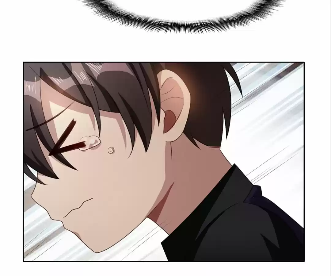 The Naive Mr. Lu Chapter 27