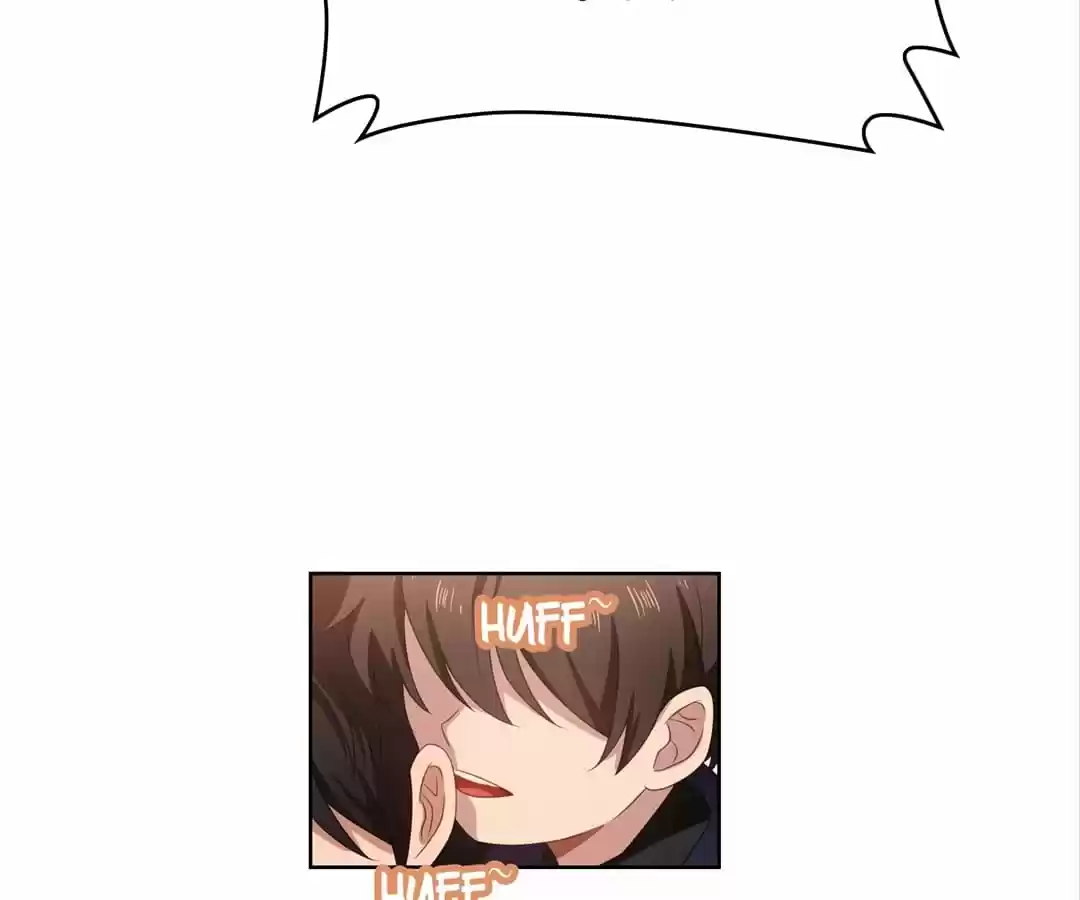 The Naive Mr. Lu Chapter 27