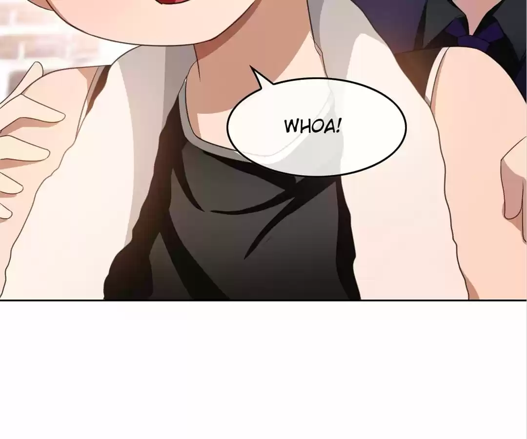 The Naive Mr. Lu Chapter 27