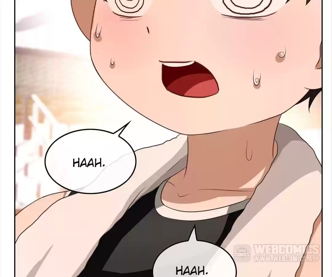 The Naive Mr. Lu Chapter 27