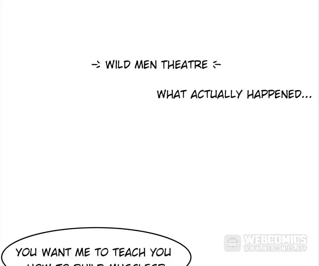 The Naive Mr. Lu Chapter 27