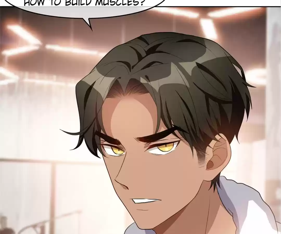 The Naive Mr. Lu Chapter 27