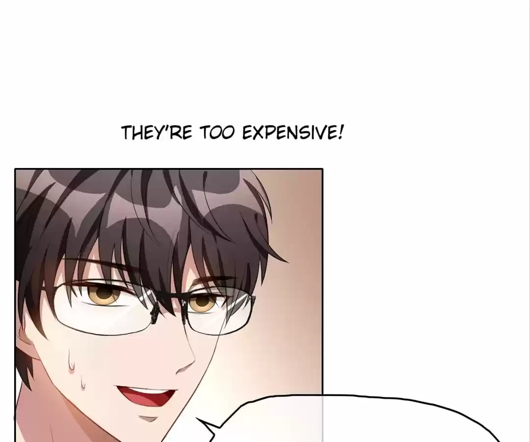 The Naive Mr. Lu Chapter 27