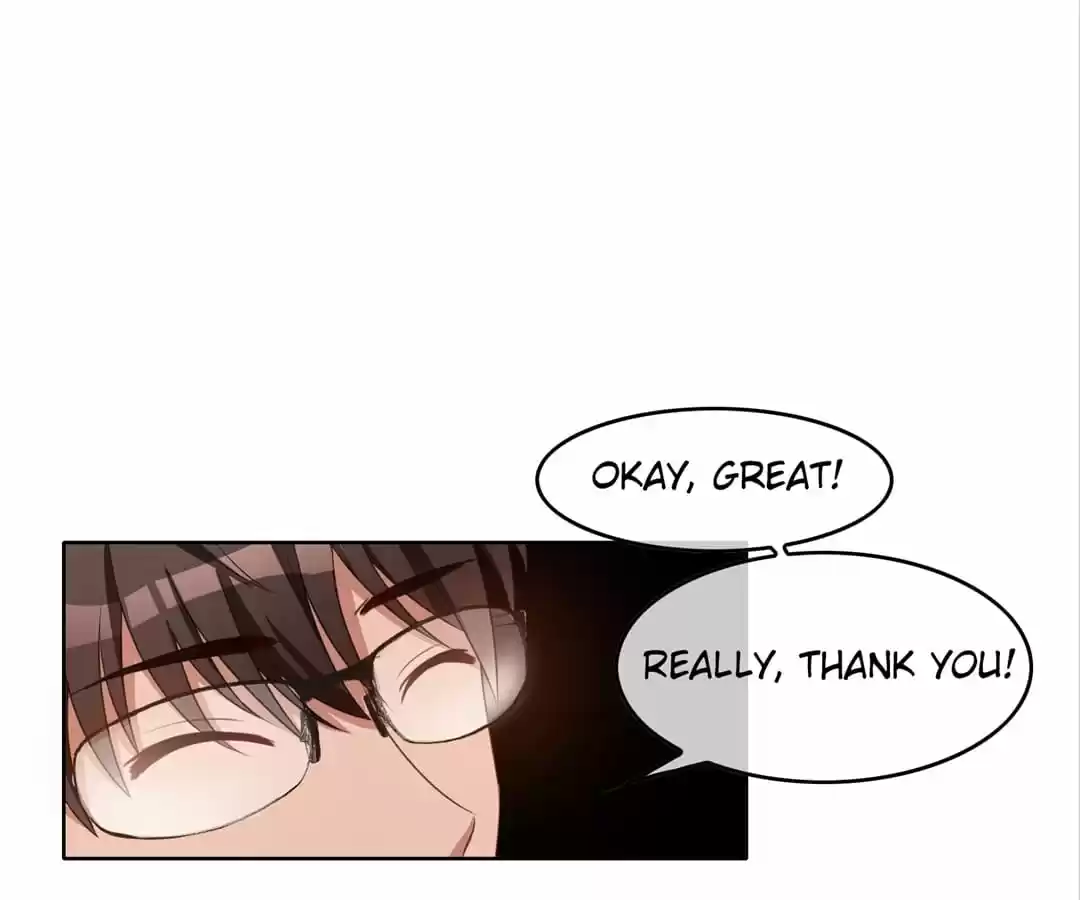 The Naive Mr. Lu Chapter 27