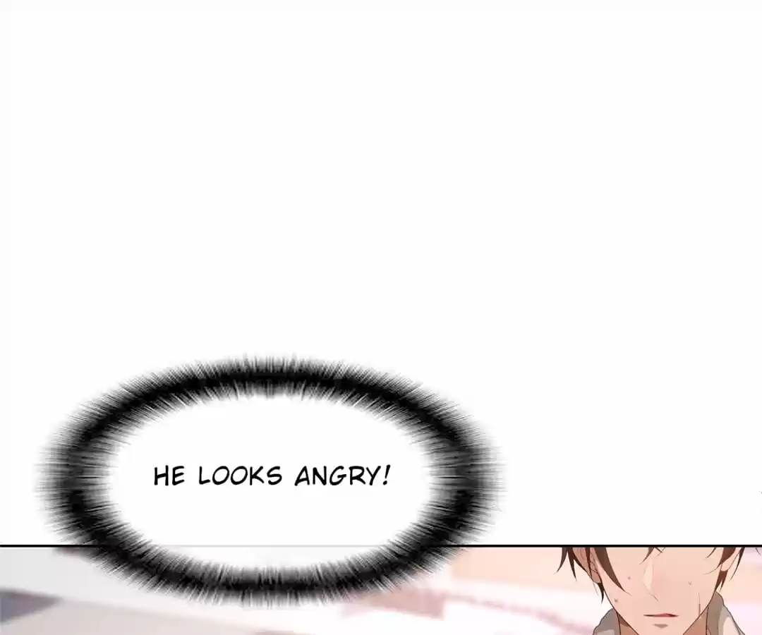 The Naive Mr. Lu Chapter 28