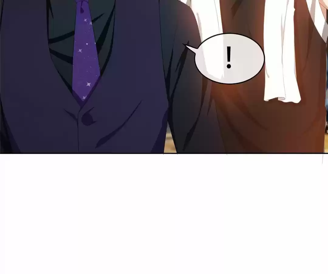 The Naive Mr. Lu Chapter 28