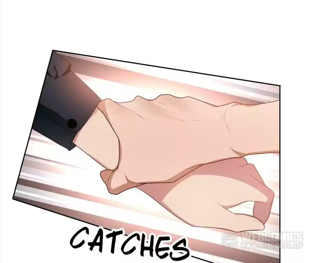 The Naive Mr. Lu Chapter 28