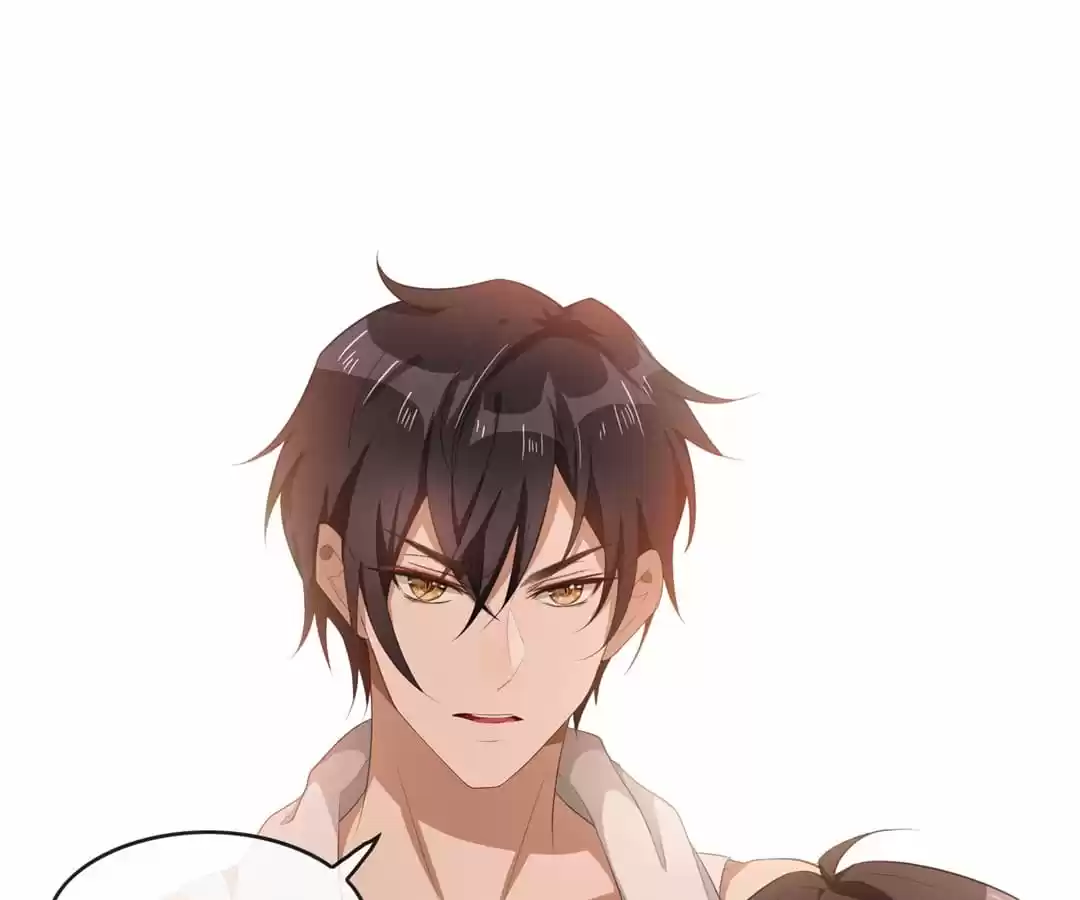 The Naive Mr. Lu Chapter 28