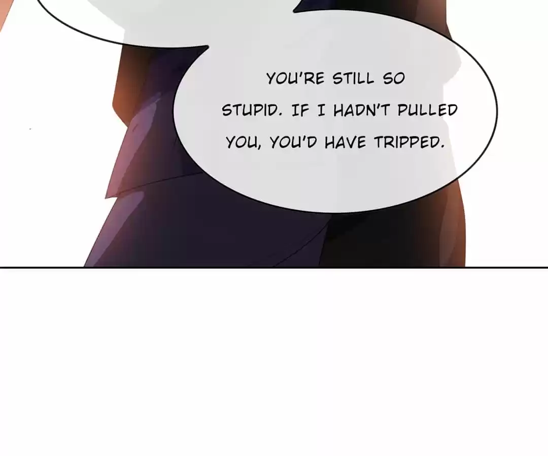 The Naive Mr. Lu Chapter 28