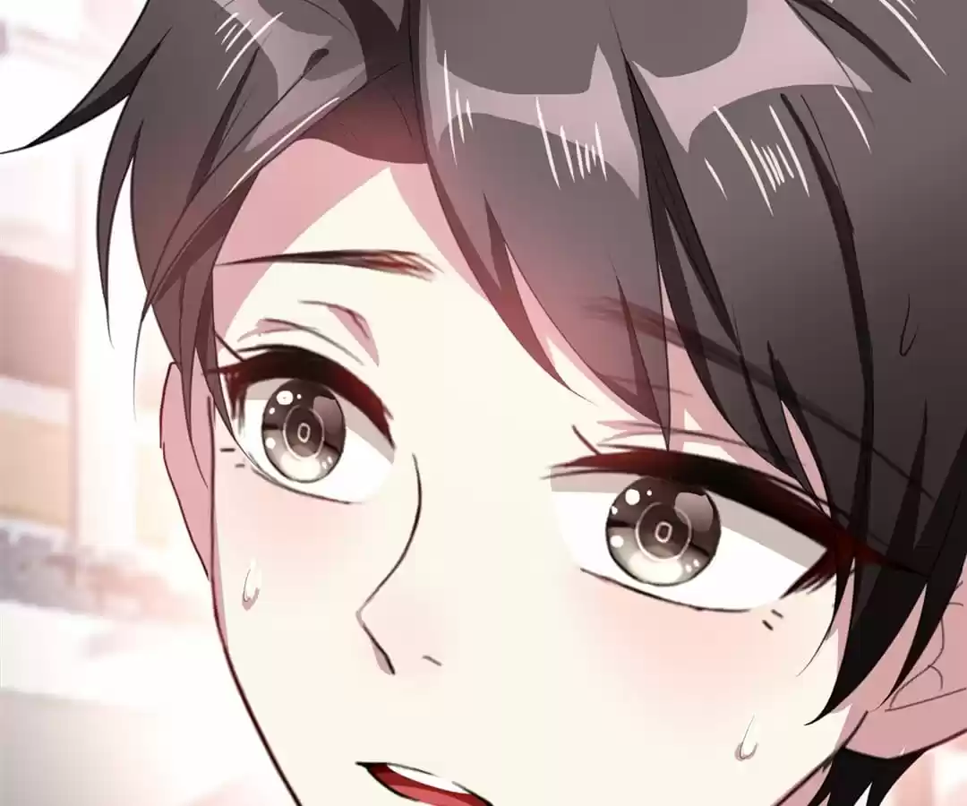 The Naive Mr. Lu Chapter 28