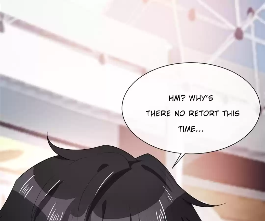 The Naive Mr. Lu Chapter 28