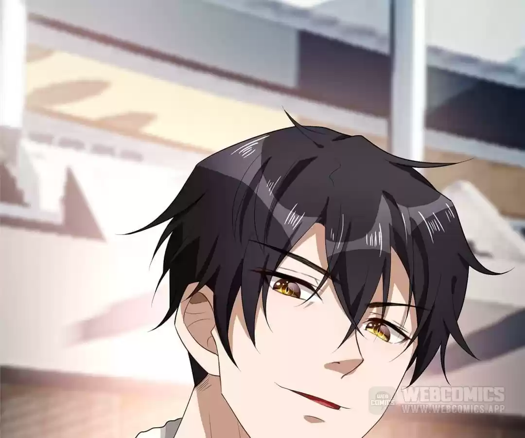 The Naive Mr. Lu Chapter 28