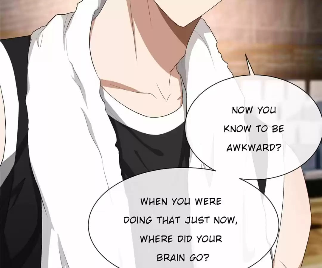 The Naive Mr. Lu Chapter 28