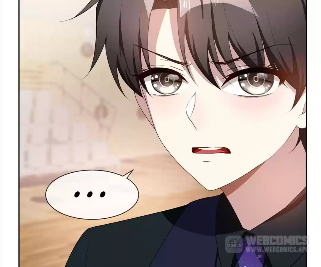 The Naive Mr. Lu Chapter 28