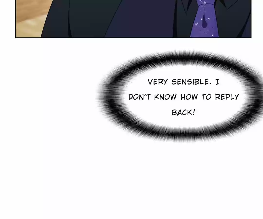 The Naive Mr. Lu Chapter 28