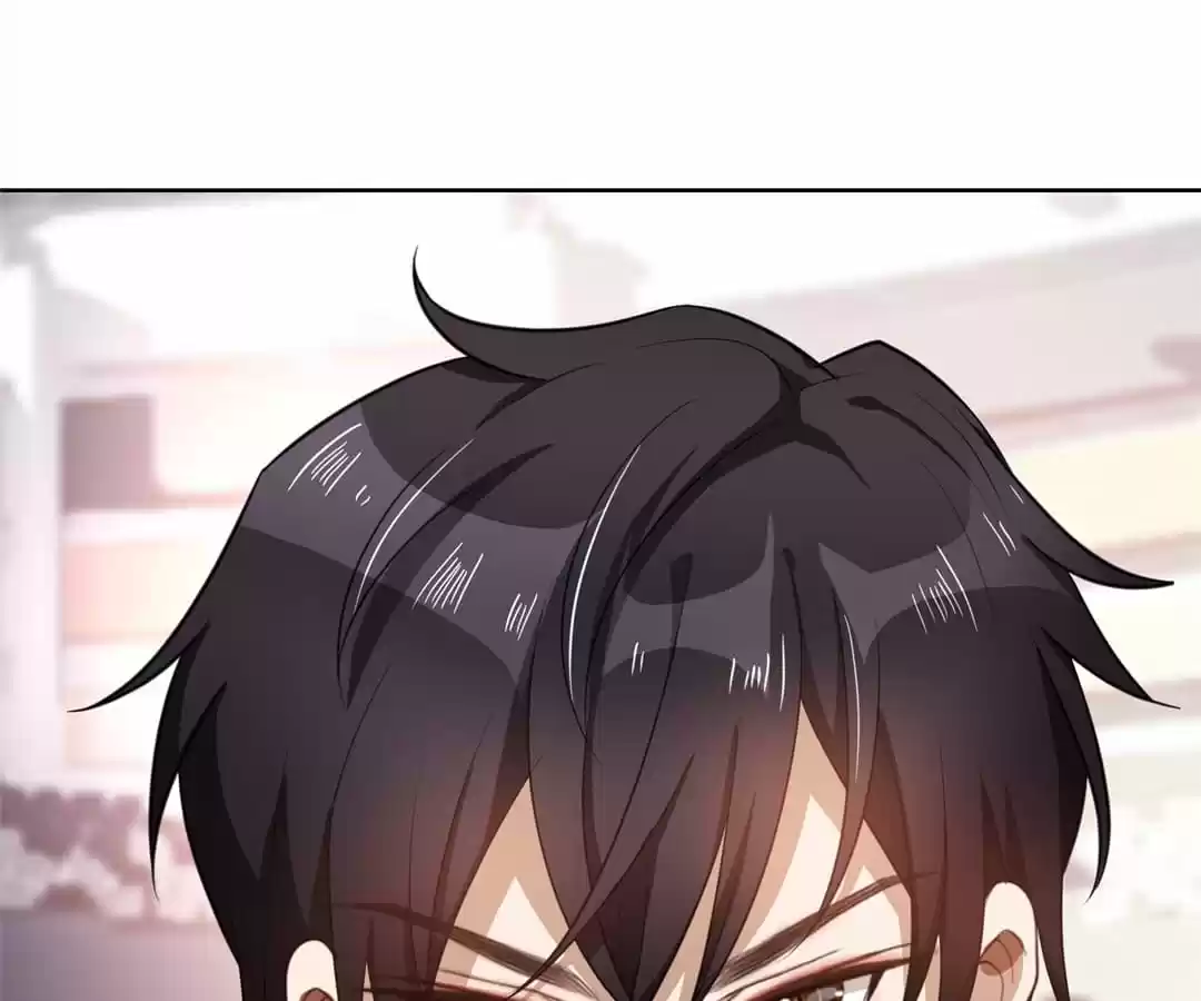 The Naive Mr. Lu Chapter 28