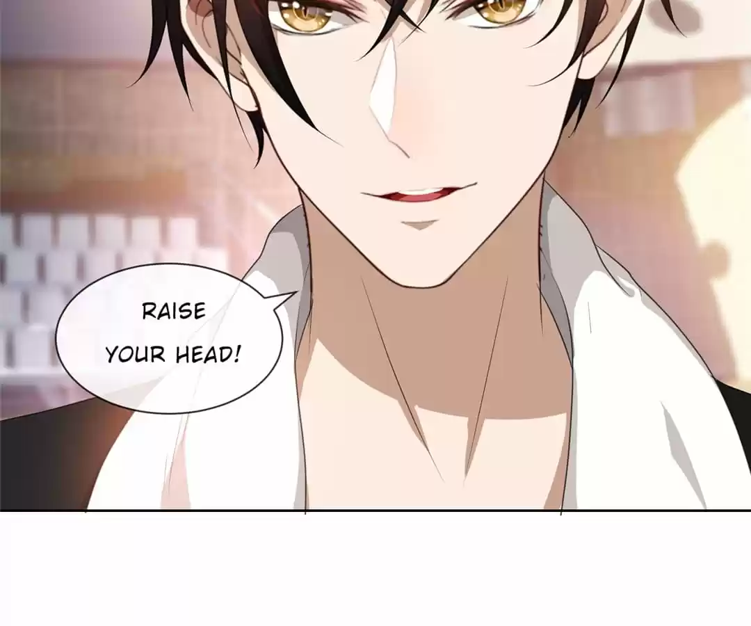 The Naive Mr. Lu Chapter 28