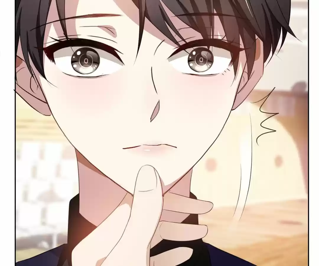 The Naive Mr. Lu Chapter 28