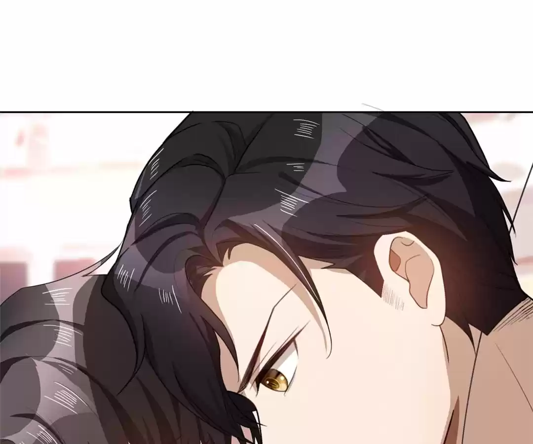 The Naive Mr. Lu Chapter 28