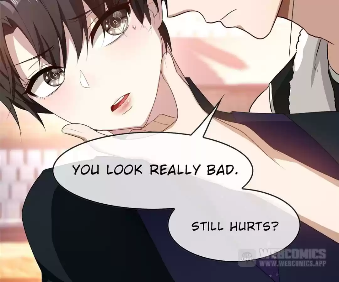 The Naive Mr. Lu Chapter 28