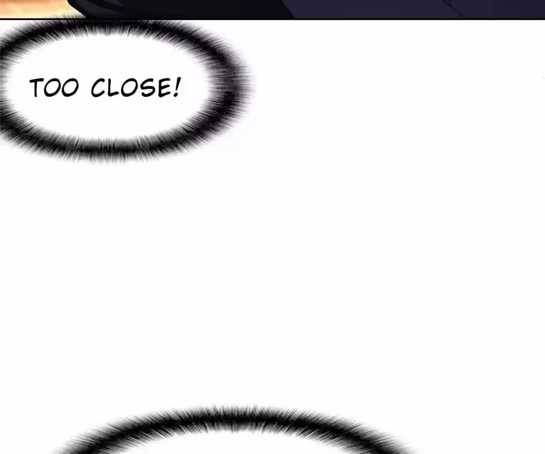 The Naive Mr. Lu Chapter 28