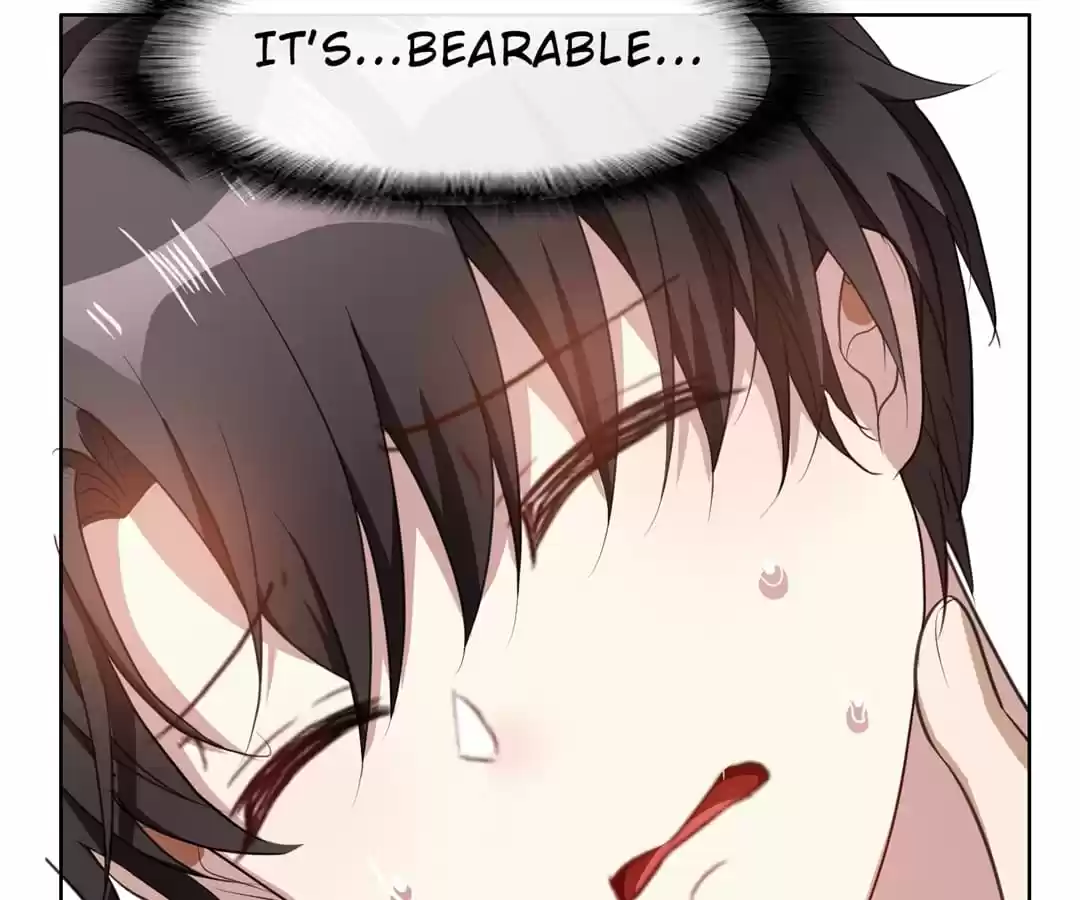 The Naive Mr. Lu Chapter 28