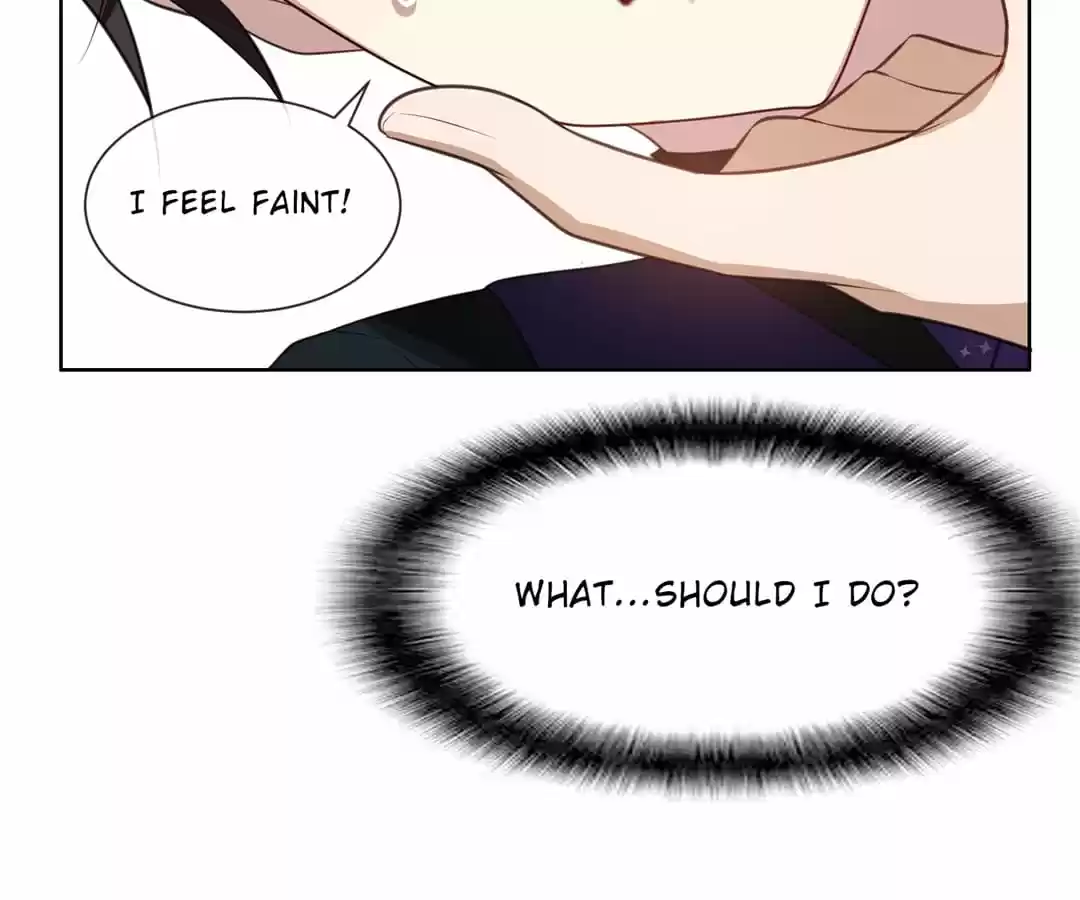 The Naive Mr. Lu Chapter 28