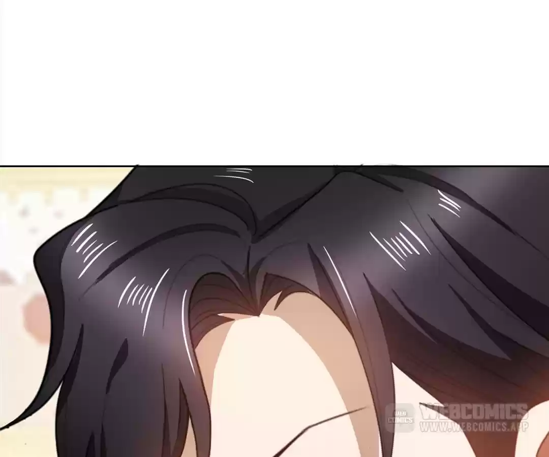 The Naive Mr. Lu Chapter 28