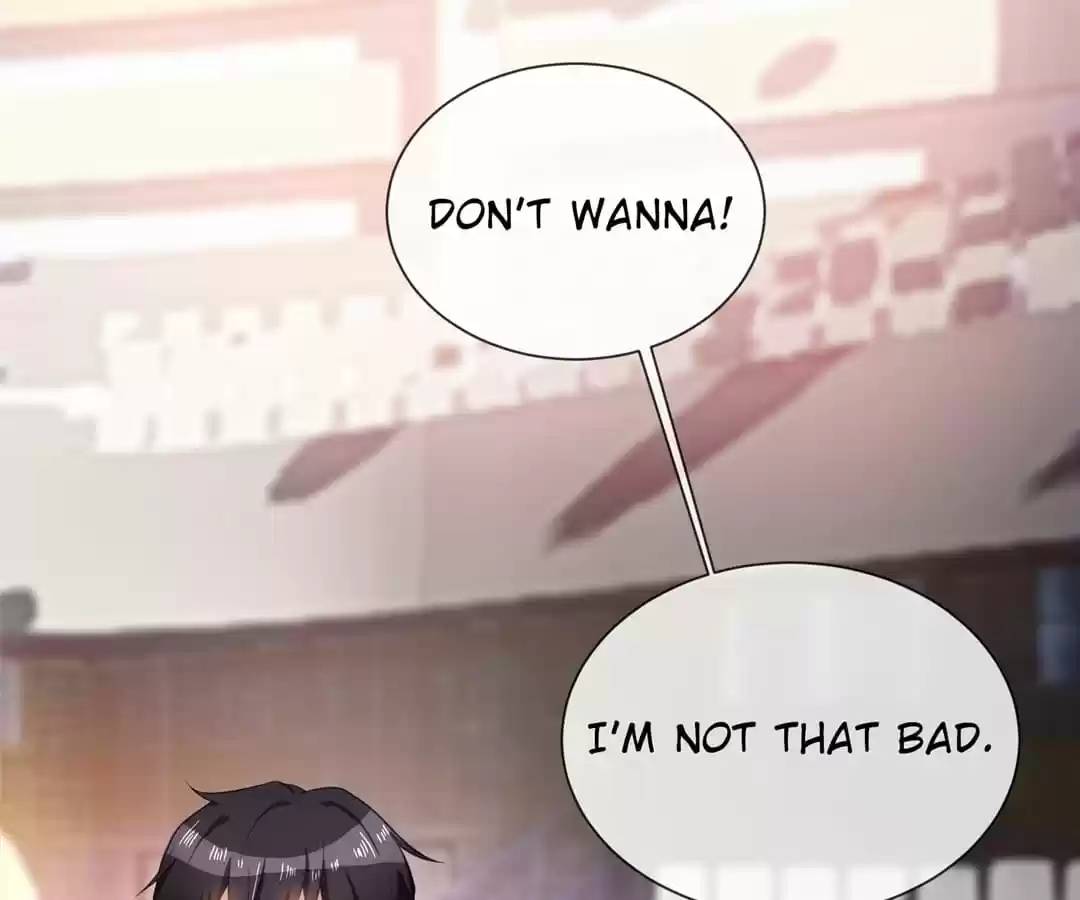 The Naive Mr. Lu Chapter 28