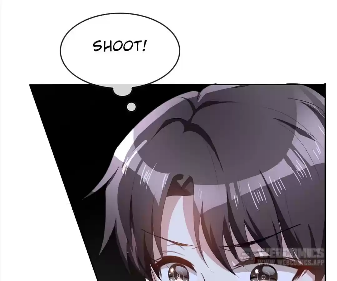 The Naive Mr. Lu Chapter 28