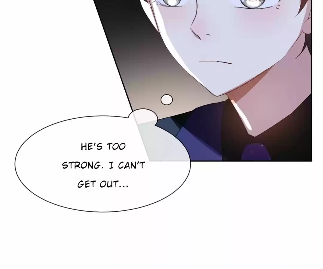 The Naive Mr. Lu Chapter 28