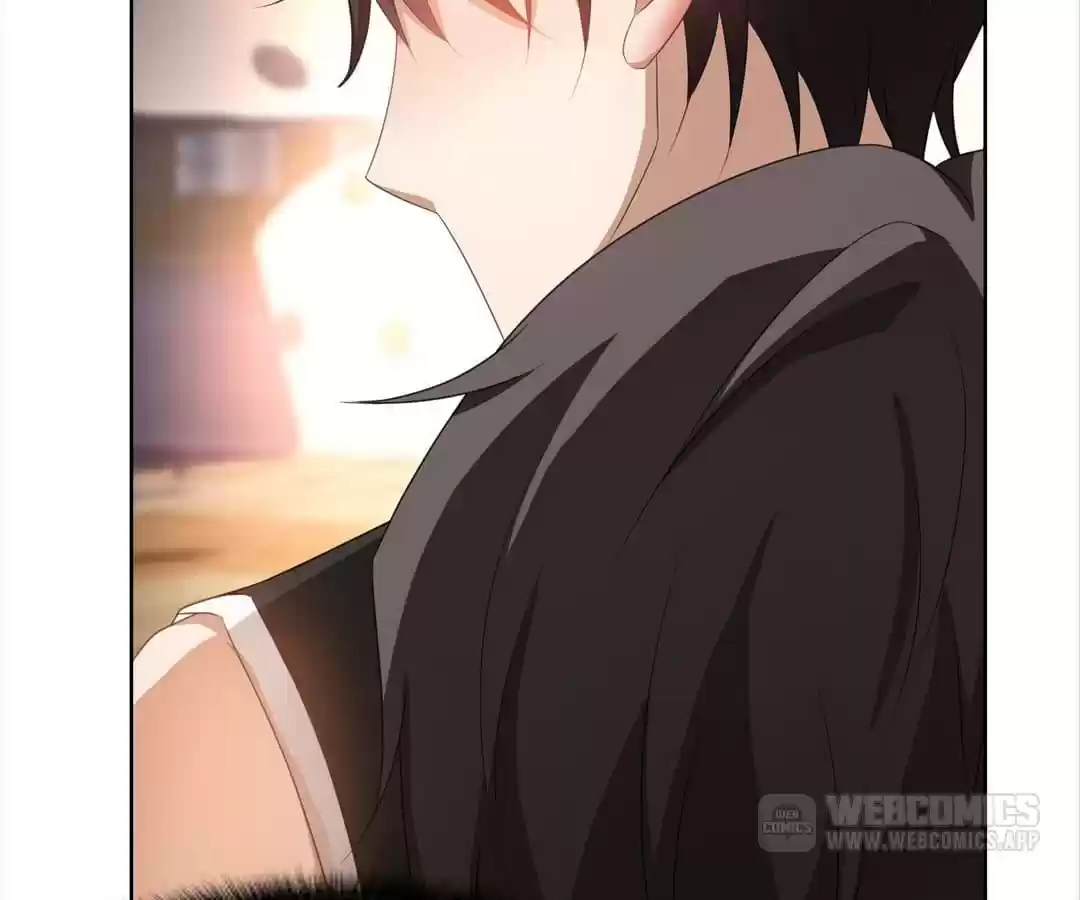 The Naive Mr. Lu Chapter 28