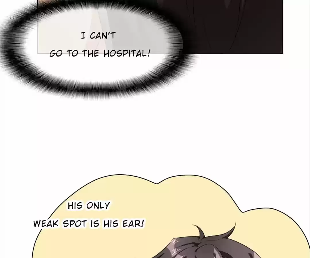 The Naive Mr. Lu Chapter 28