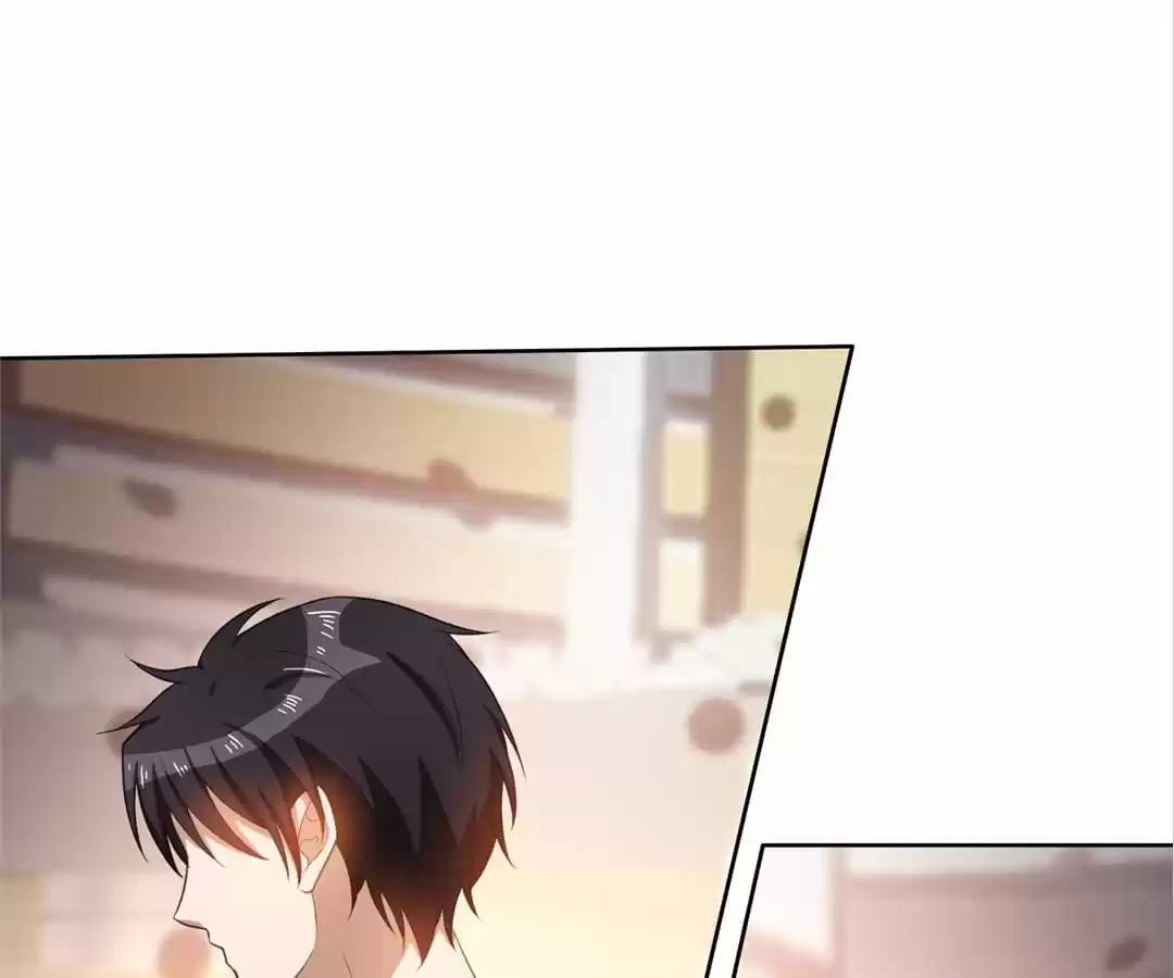 The Naive Mr. Lu Chapter 28