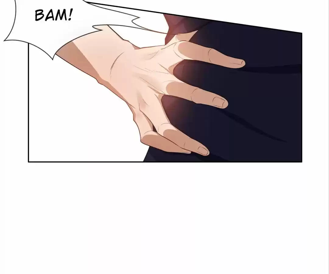 The Naive Mr. Lu Chapter 28