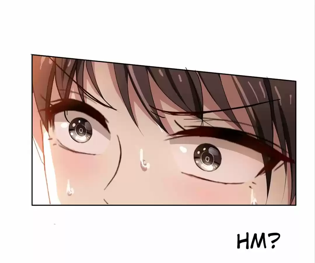 The Naive Mr. Lu Chapter 28