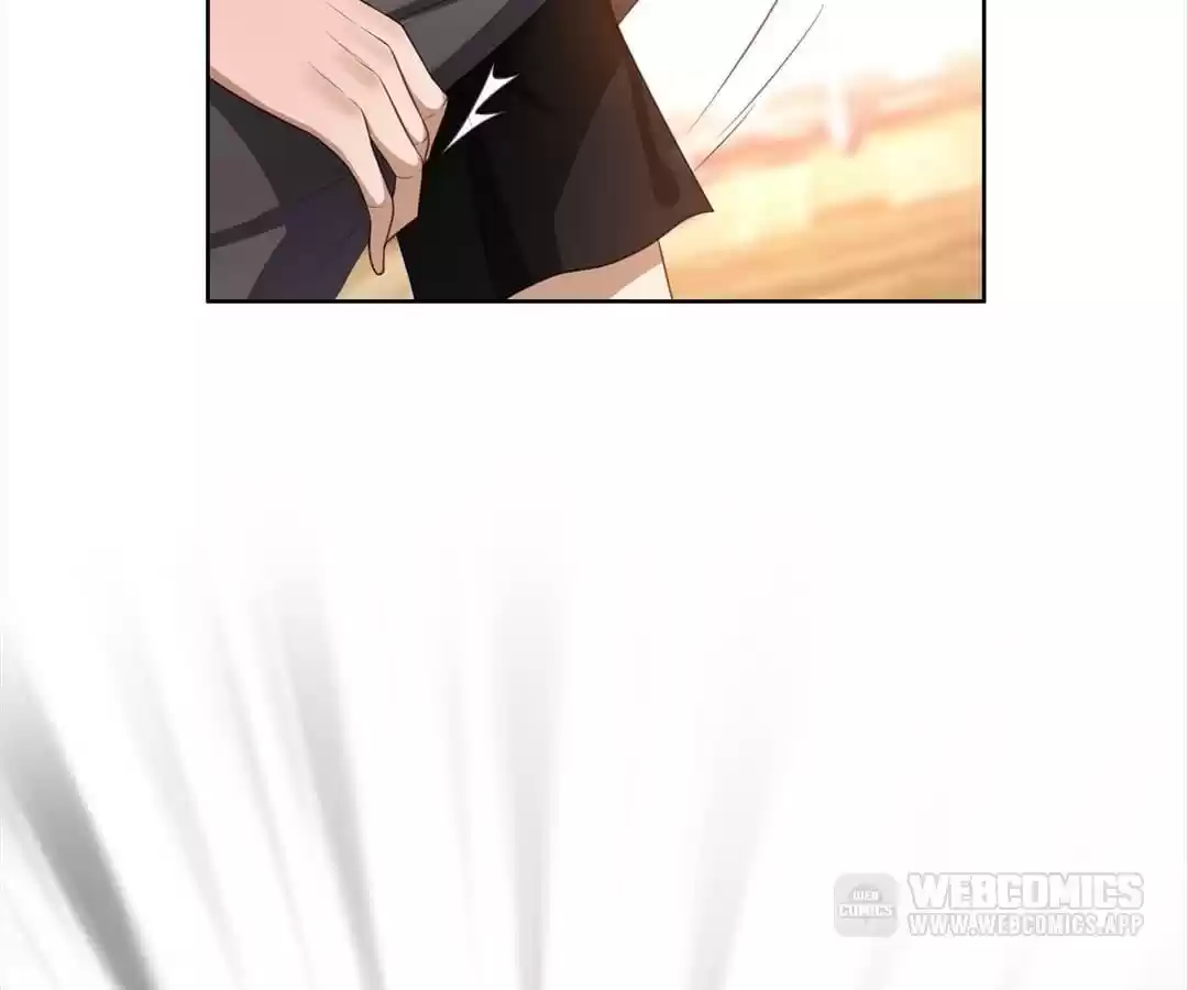 The Naive Mr. Lu Chapter 28