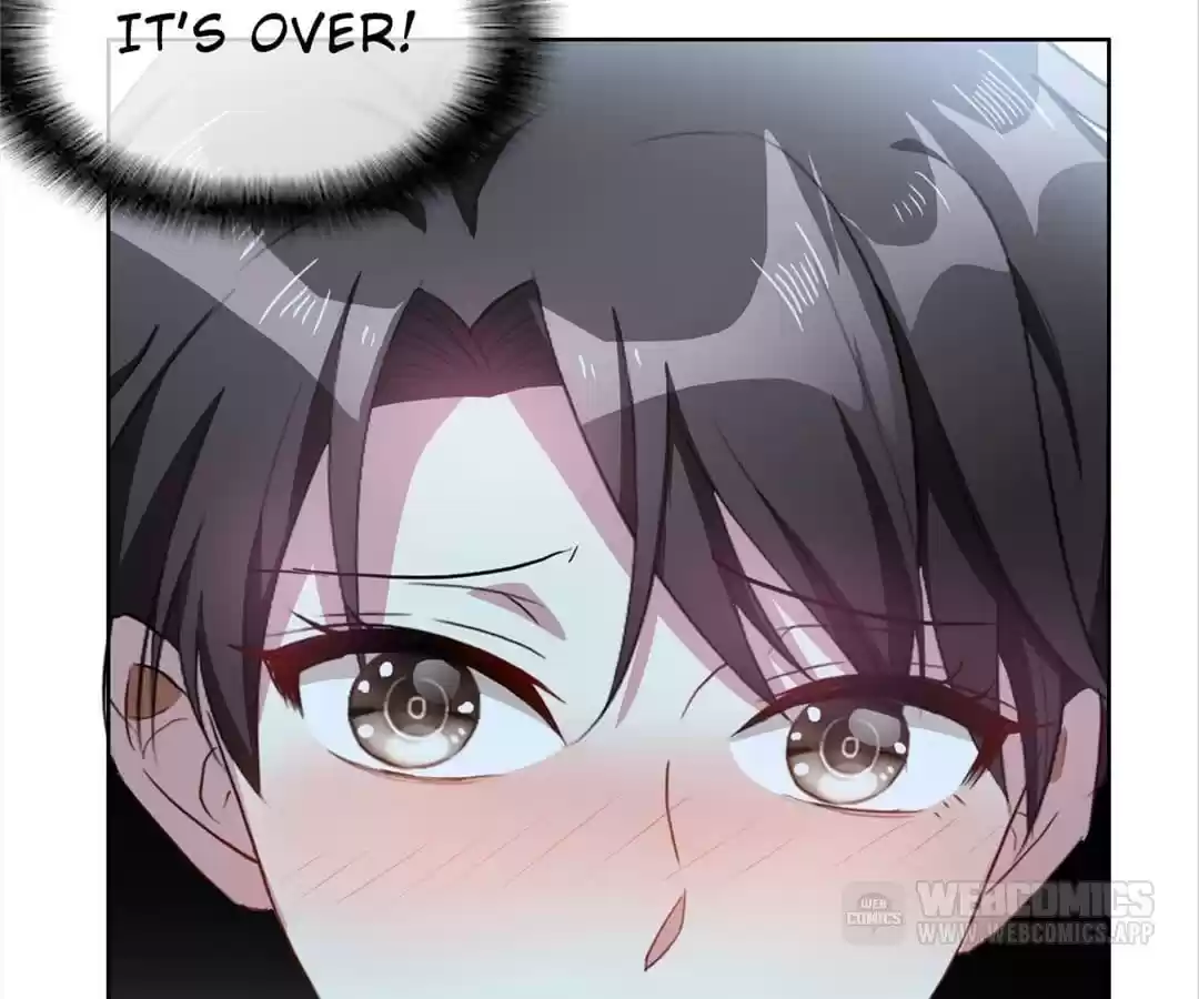 The Naive Mr. Lu Chapter 28