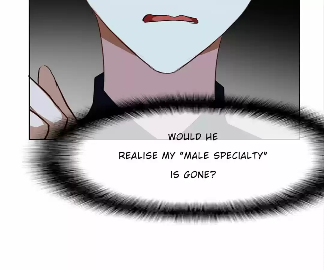 The Naive Mr. Lu Chapter 28