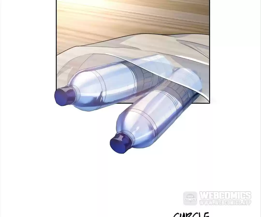 The Naive Mr. Lu Chapter 28