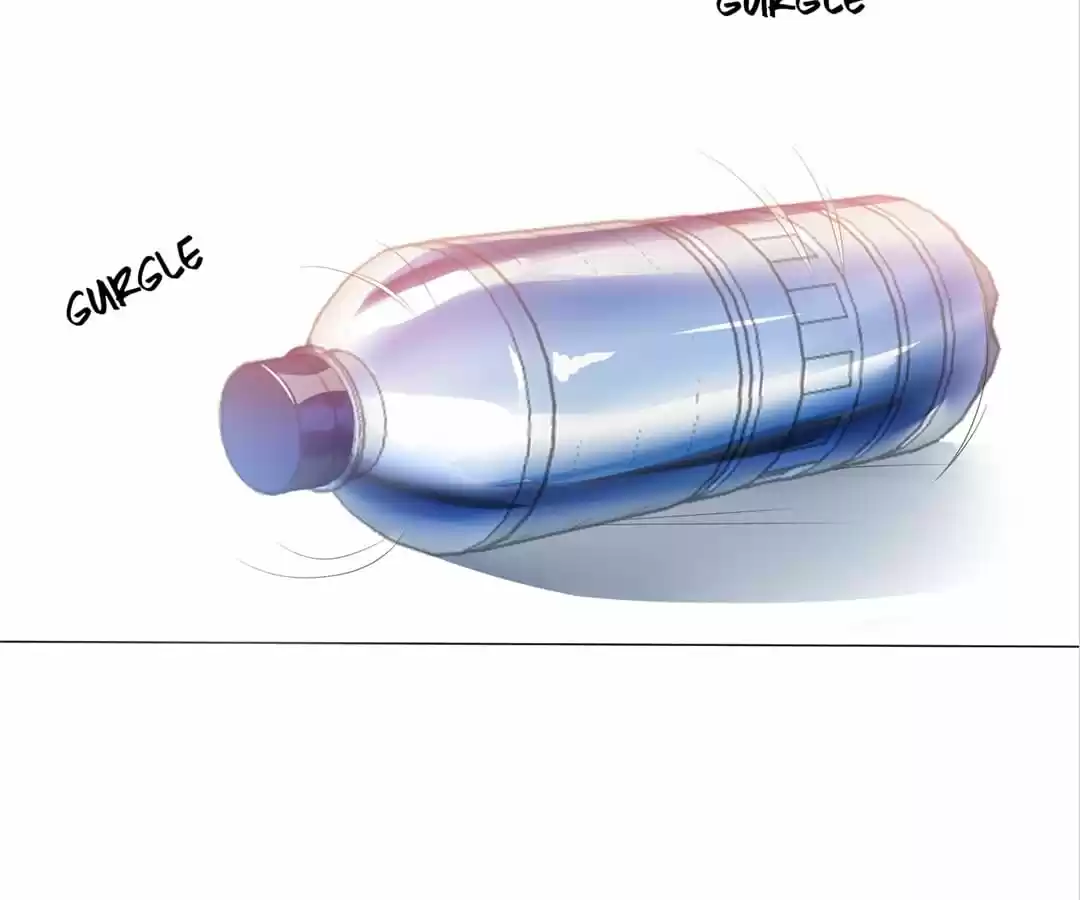 The Naive Mr. Lu Chapter 28