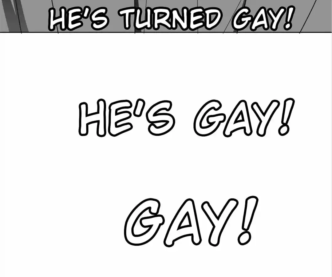 The Naive Mr. Lu Chapter 28