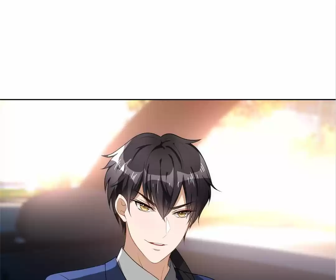 The Naive Mr. Lu Chapter 29